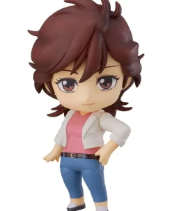 Nendoroid Kaori Makimura (City Hunter the Movie: Shinjuku Private Eyes)
