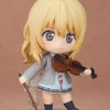 Nendoroid Kaori Miyazono (Your Lie in April)