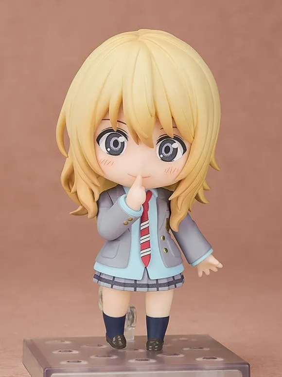 Nendoroid Kaori Miyazono (Your Lie in April)