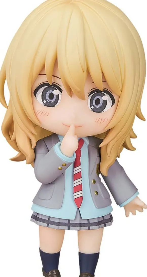 Nendoroid Kaori Miyazono (Your Lie in April)