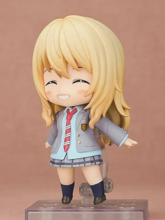 Nendoroid Kaori Miyazono (Your Lie in April)