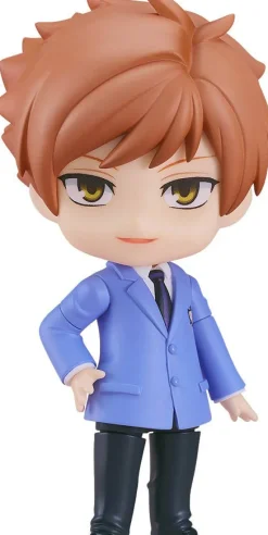 Nendoroid Kaoru Hitachiin (Ouran High School Host Club)