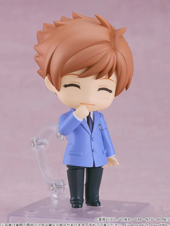 Nendoroid Kaoru Hitachiin (Ouran High School Host Club)