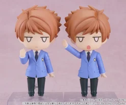 Nendoroid Kaoru Hitachiin (Ouran High School Host Club)