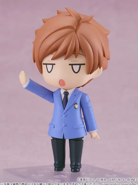 Nendoroid Kaoru Hitachiin (Ouran High School Host Club)