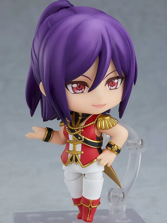 Nendoroid Kaoru Seta: Stage Outfit Ver. (BanG Dream! Girls Band Party!)