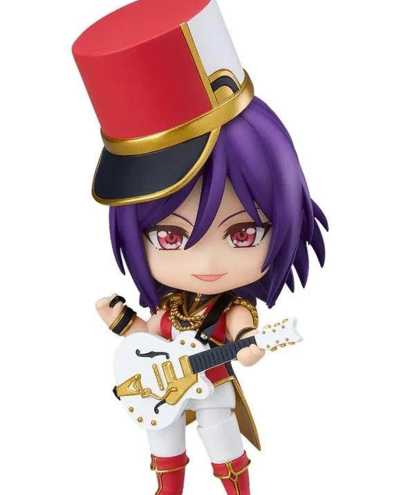 Nendoroid Kaoru Seta: Stage Outfit Ver. (BanG Dream! Girls Band Party!)