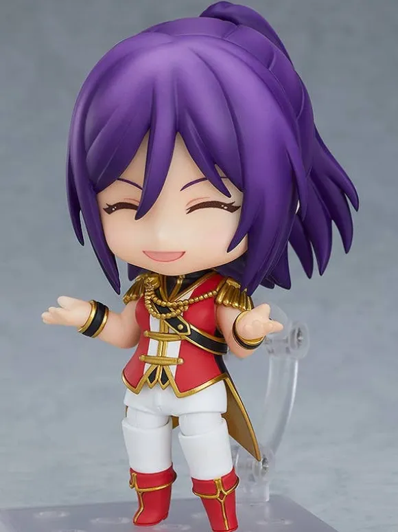 Nendoroid Kaoru Seta: Stage Outfit Ver. (BanG Dream! Girls Band Party!)