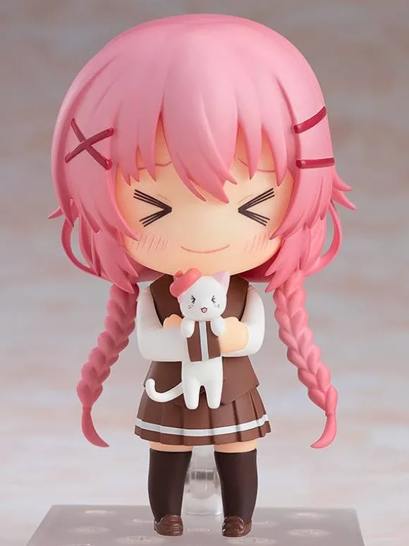 Nendoroid Kaoruko Moeta (Comic Girls)