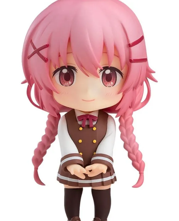 Nendoroid Kaoruko Moeta (Comic Girls)