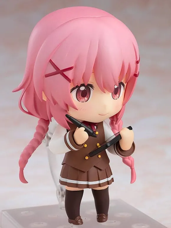 Nendoroid Kaoruko Moeta (Comic Girls)