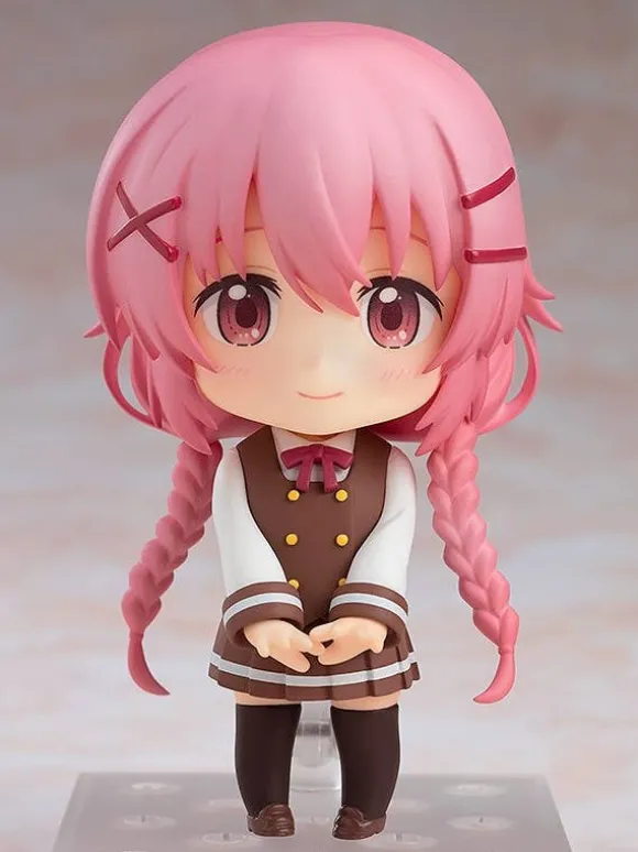 Nendoroid Kaoruko Moeta (Comic Girls)