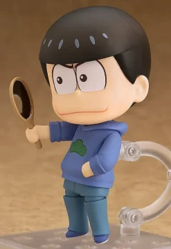 Nendoroid Karamatsu Matsuno (Osomatsu-san) (Reissue)