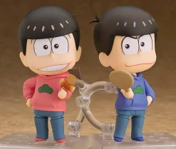 Nendoroid Karamatsu Matsuno (Osomatsu-san) (Reissue)