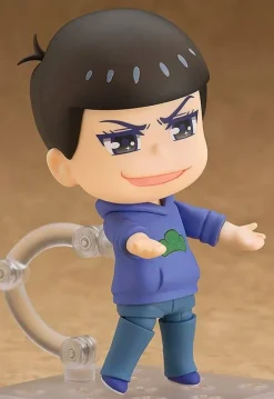Nendoroid Karamatsu Matsuno (Osomatsu-san) (Reissue)