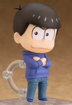 Nendoroid: Karamatsu Matsuno (Osomatsu-san)