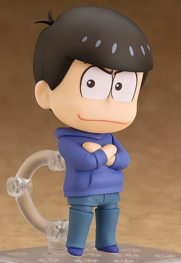 Nendoroid: Karamatsu Matsuno (Osomatsu-san)