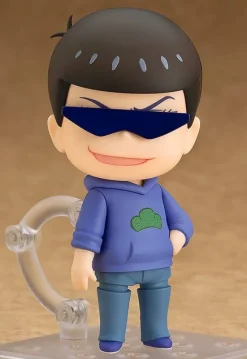 Nendoroid: Karamatsu Matsuno (Osomatsu-san)