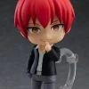 Nendoroid Karma Akabane (Assassination Classroom)