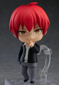Nendoroid Karma Akabane (Assassination Classroom)
