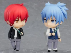 Nendoroid Karma Akabane (Assassination Classroom)