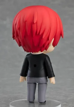 Nendoroid Karma Akabane (Assassination Classroom)