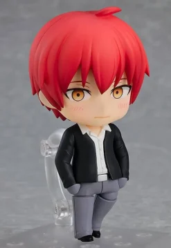 Nendoroid Karma Akabane (Assassination Classroom)