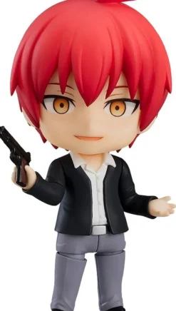 Nendoroid Karma Akabane (Assassination Classroom)