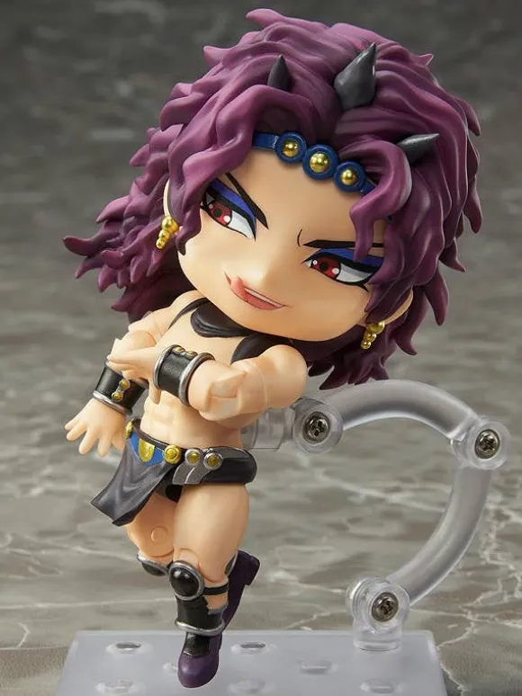 Nendoroid Kars (JoJo's Bizarre Adventure)
