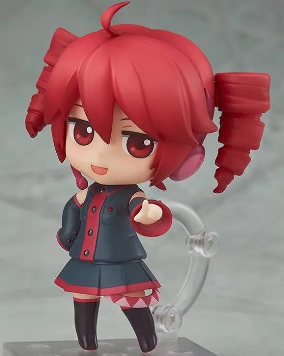 Nendoroid Kasane Teto