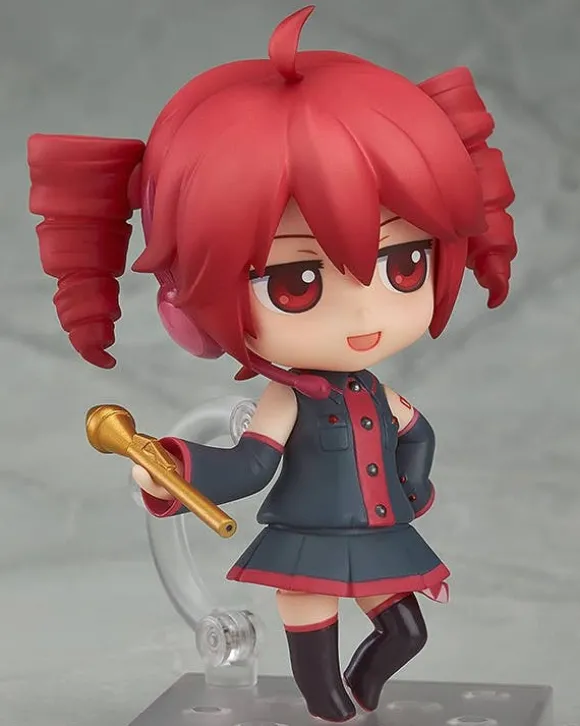 Nendoroid Kasane Teto