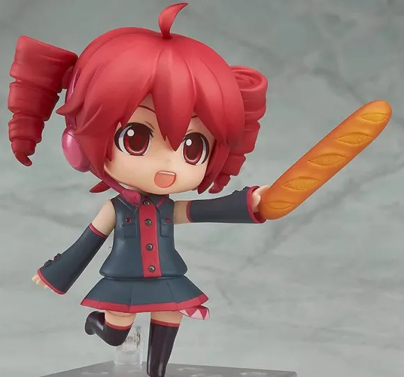 Nendoroid Kasane Teto