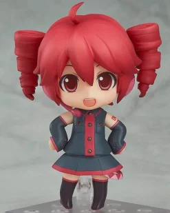 Nendoroid Kasane Teto