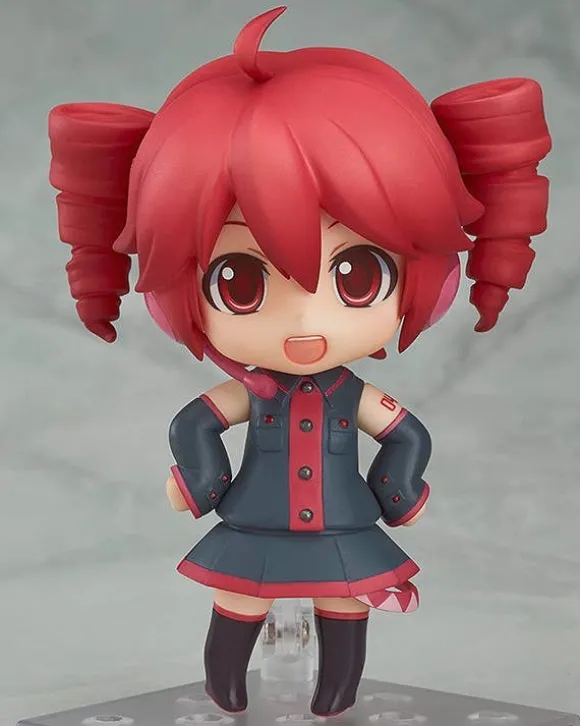 Nendoroid Kasane Teto