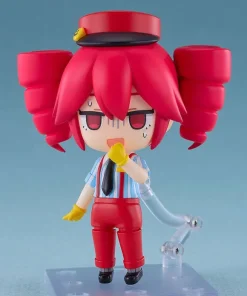 Nendoroid Kasane Teto: Mesmerizer Ver. (Synthesizer V AI)