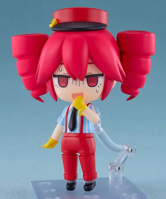 Nendoroid Kasane Teto: Mesmerizer Ver. (Synthesizer V AI)