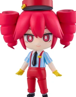 Nendoroid Kasane Teto: Mesmerizer Ver. (Synthesizer V AI)
