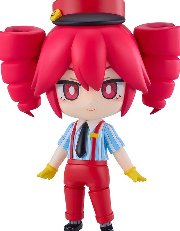 Nendoroid Kasane Teto: Mesmerizer Ver. (Synthesizer V AI)
