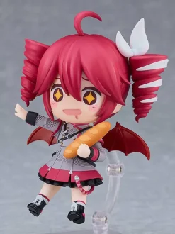 Nendoroid Kasane Teto: Synthesizer V AI Ver. (Rerelease)