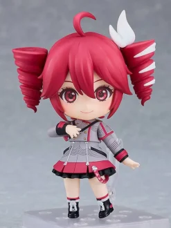 Nendoroid Kasane Teto: Synthesizer V AI Ver. (Rerelease)