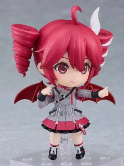 Nendoroid Kasane Teto: Synthesizer V AI Ver. (Rerelease)