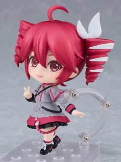 Nendoroid Kasane Teto: Synthesizer V AI Ver. (Rerelease)