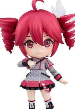 Nendoroid Kasane Teto: Synthesizer V AI Ver. (Rerelease)
