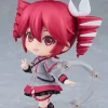 Nendoroid Kasane Teto: Synthesizer V AI Ver.