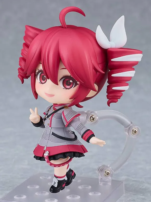 Nendoroid Kasane Teto: Synthesizer V AI Ver.