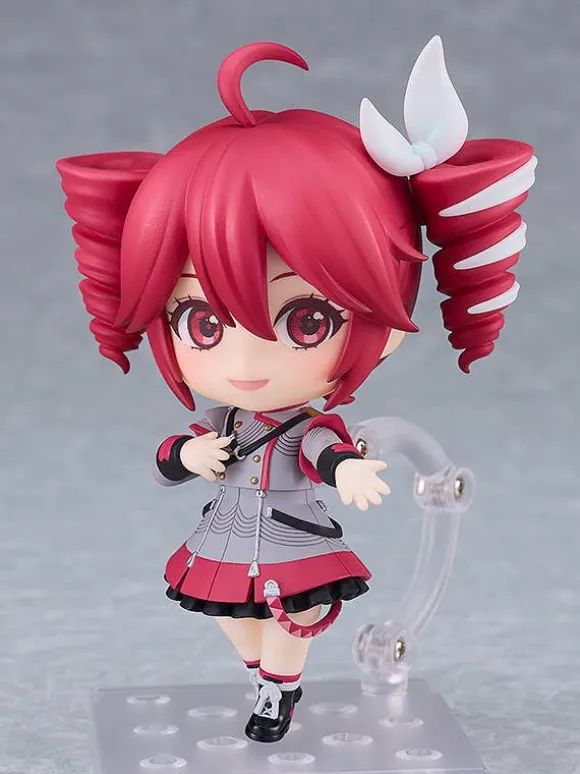 Nendoroid Kasane Teto: Synthesizer V AI Ver.