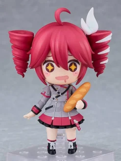 Nendoroid Kasane Teto: Synthesizer V AI Ver.