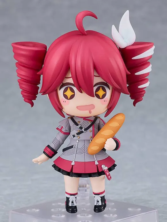 Nendoroid Kasane Teto: Synthesizer V AI Ver.