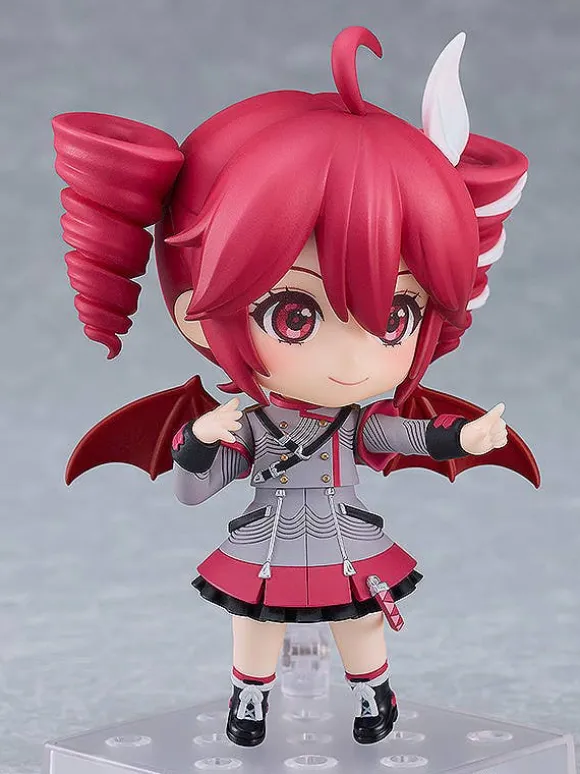 Nendoroid Kasane Teto: Synthesizer V AI Ver.