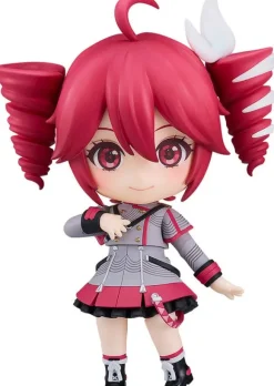 Nendoroid Kasane Teto: Synthesizer V AI Ver.